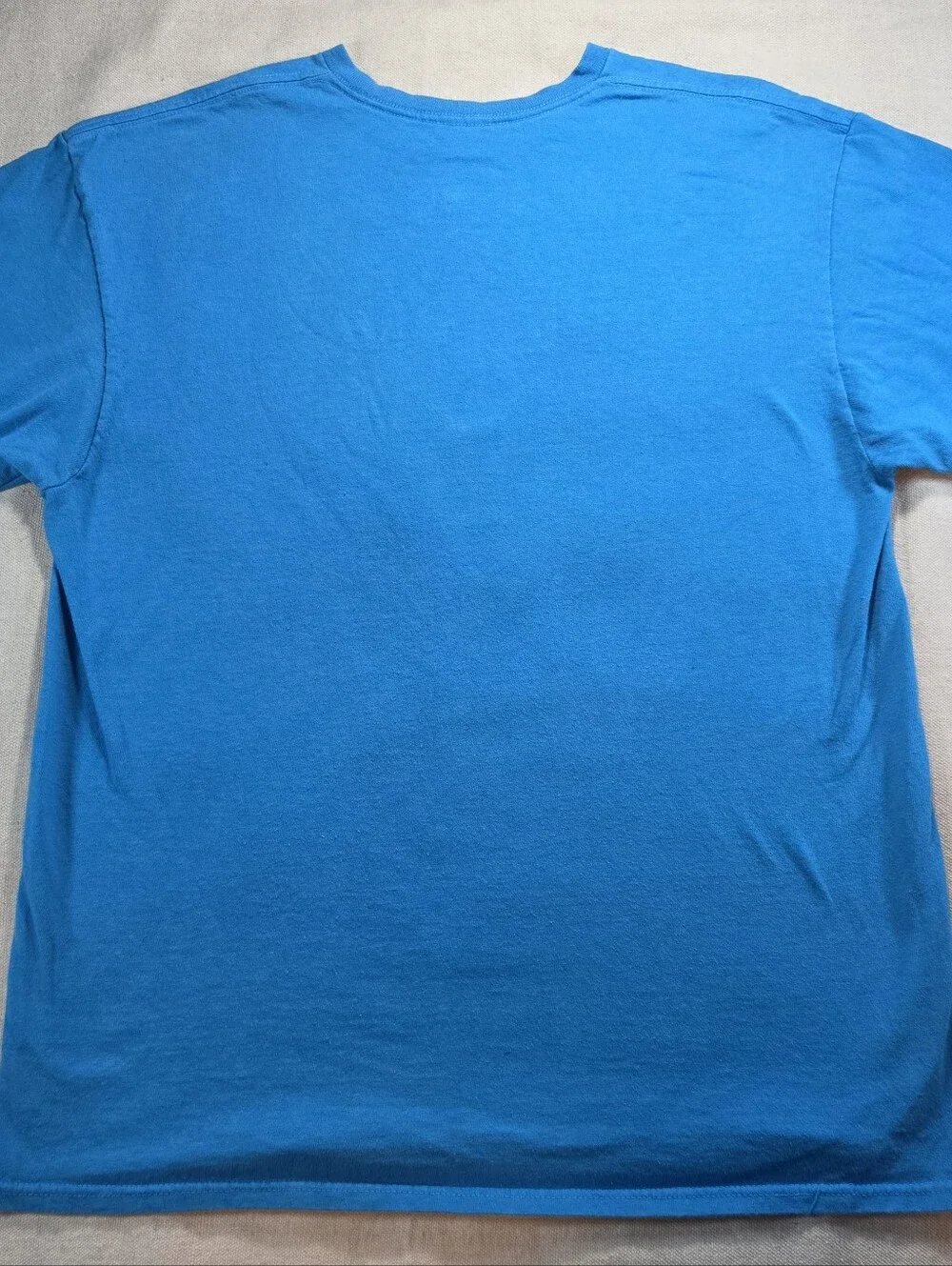 Levi's Blue Graphic Bear Tee